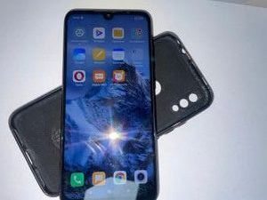 Б/в Мобільний телефон Xiaomi redmi note 7 4/64gb 01-200939750