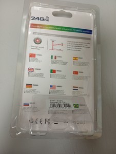 Б/в Мишка бездротова G g 211 16-000275596