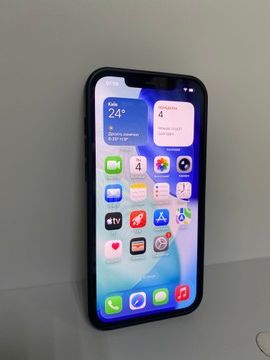 Б/у Мобильный телефон Apple iphone 12 pro max 128gb 01-200939322