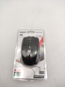 Б/в Мишка бездротова G g 211 16-000273605