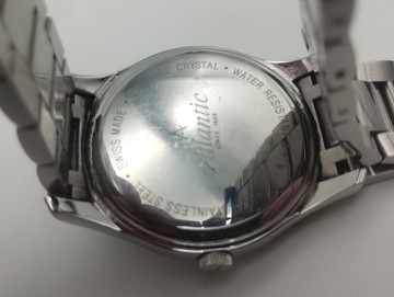 Б/в Годинник Atlantic 60335 01-200937993