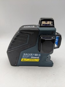 Б/в Лазерний нівелір Bosch gll 3-80 c 01-200940187