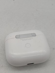 Б/в Навушники Apple airpods 3rd generation 01-200887109