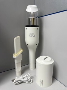 Б/в Акумуляторний пилосос Auto Assistance ap-6000w 01-200940791