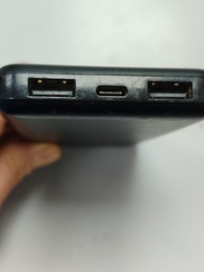 Б/в Повербанк Hoco j100 1000mah 37 wh 01-200941209