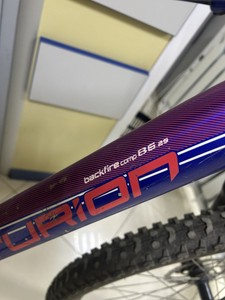 Б/в Велосипед Centurion backfire camp b6.29 / колеса 29 / рама алюм. 01-200941683