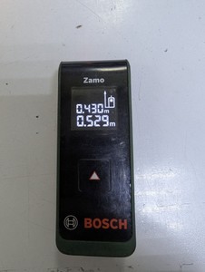 Б/у Лазерный нивелир Bosch zamo 01-200941539