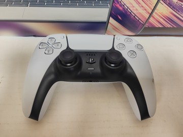 Б/в Ігрова приставка Sony playstation 5 825gb 01-200941671