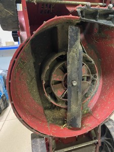 Б/в Газонокосарка Einhell gc-em 1033 01-200944180
