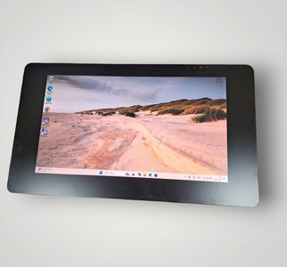 Б/в Графічний планшет Wacom cintiq 24 pro dtk-2420 01-200903691