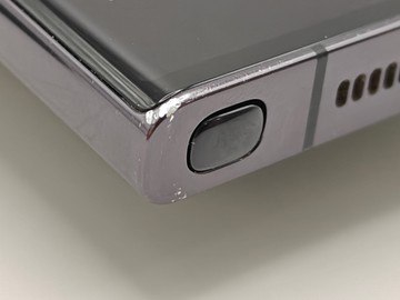 Б/в Мобільний телефон Samsung galaxy s23 ultra 12/512gb 01-200906820