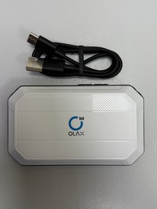 Б/в Бездротовий маршрутизатор Olax mt80 01-200944076