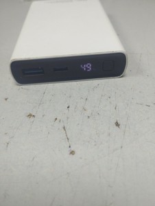 Б/в Повербанк Proove hyper flux plus 22.5w 10000mah 01-200943981
