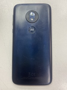Б/в Мобільний телефон Motorola moto g7 play xt1952-5 2/32gb 01-200941934