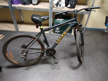 Б/в Велосипед Maxxpro m300 27,5" 19 01-200944133
