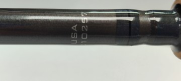Б/в Спінінг St.croix avid avs70mlf2 01-200941578