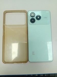 Б/в Мобільний телефон Zte blade a36 2/64gb 01-200945826