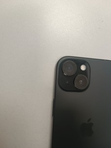 Б/в Мобільний телефон Apple iphone 15 128gb 01-200946111