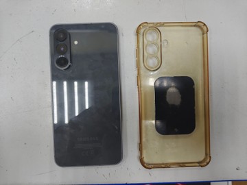 Б/в Мобільний телефон Samsung galaxy a56 5g 8/128gb 01-200946438