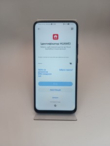Б/в Мобільний телефон Huawei p smart z stk-lx1 4/64gb 01-200945551
