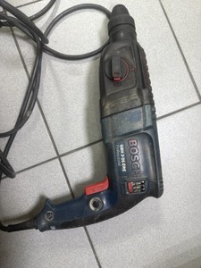 Б/в Перфоратор Bosch gbh 2-26 dre 01-200946778