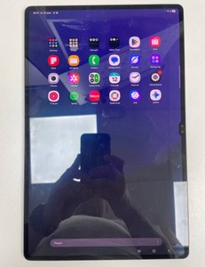 Б/в Планшет Samsung galaxy tab s9 ultra 12/256gb 5g 01-200941900