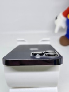 Б/в Мобільний телефон Apple iphone 14 pro max 128gb 01-200866571