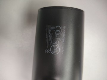 Б/у Фен Rowenta express style karl lagerfeld cv184lf0 01-200945363