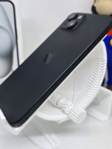 Б/у Мобільний телефон Apple iphone 15 plus 128gb esim 01-200835988