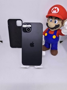Б/в Мобільний телефон Apple iphone 15 plus 128gb 01-200836219