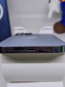 Б/в Мобільний телефон Apple iphone 13 pro max 256gb 01-200868699