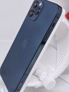 Б/в Мобільний телефон Apple iphone 12 pro 128gb 01-200867271