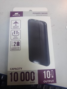 Б/в Повербанк Rivacase va2031 10000mah 01-200947360