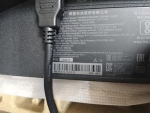Б/у Монитор Msi g2422c 01-200920284