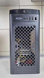Б/в Системний блок Пк intel xeon e5-2670 v3/ram 8 gb/hdd 500 gb/ssd відсутній/nvidia gtx 1060 (geforce) 6gb gddr5 192bit 01-200948699