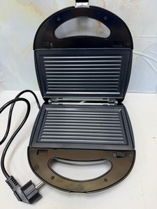 Б/в Бутербродниця - мультипекар Grant gt-779 1400w 01-200947133