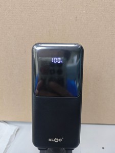 Б/в Повербанк Klgo kp-44 10000mah 01-200946277