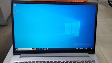 Б/в Ноутбук Lenovo 15/ryzen 5 7520u ddr5/8gb ddr5/hdd *відсутній/ssd 512 gb/*інтегрована 01-200908210