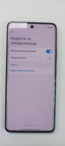 Б/в Мобільний телефон Xiaomi redmi note 15 4g 6/128gb 01-200949932