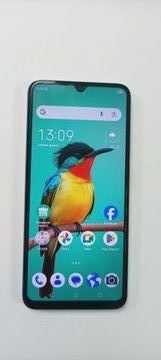 Б/у Мобільний телефон Zte blade a55 4/128gb 01-200950019