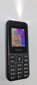 Б/в Мобільний телефон Nomi i1880 01-200949977