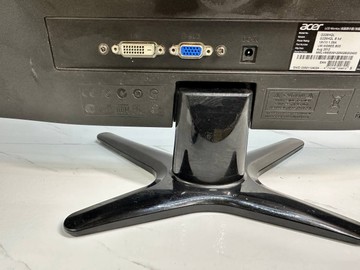 Б/в Монітор Acer g226hql 01-200950233