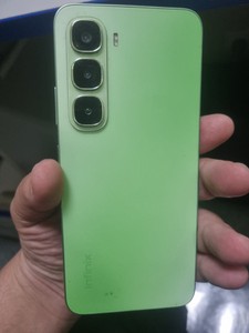 Б/в Мобільний телефон Infinix hot 60i 8/256gb 01-200950588