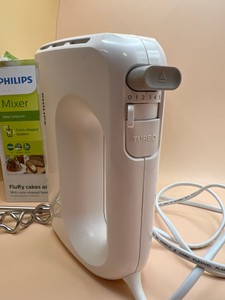 Б/в Міксер Philips hr3705/00 01-200901372