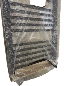 Б/в Рушникосушарка Rhein brooklyn s20 500х1200 01-200950398