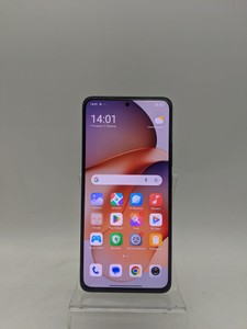 Б/у Мобільний телефон Xiaomi redmi note 13 4g 8/256gb 01-200833399