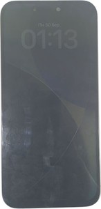 Б/у Мобільний телефон Apple iphone 15 pro max 512gb 01-200906551