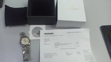 Б/в Годинник Rolex 16030 01-200953540