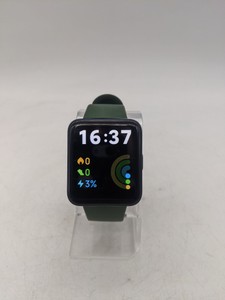 Б/у Смарт-часы Xiaomi redmi watch 2 lite 01-200891001