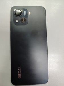 Б/в Мобільний телефон Oscal c80 8/128gb 01-200950286